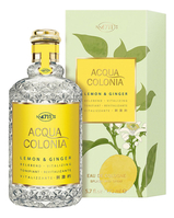 Купить 4711 Acqua Colonia Lemon & Ginger