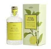 Купить 4711 Acqua Colonia Lemon & Ginger