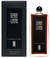 Купить Serge Lutens La Dompteuse Encagee