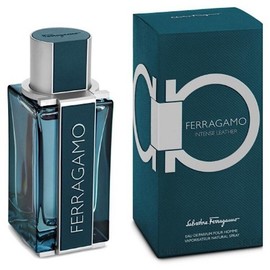 Отзывы на Salvatore Ferragamo - Ferragamo Intense Leather