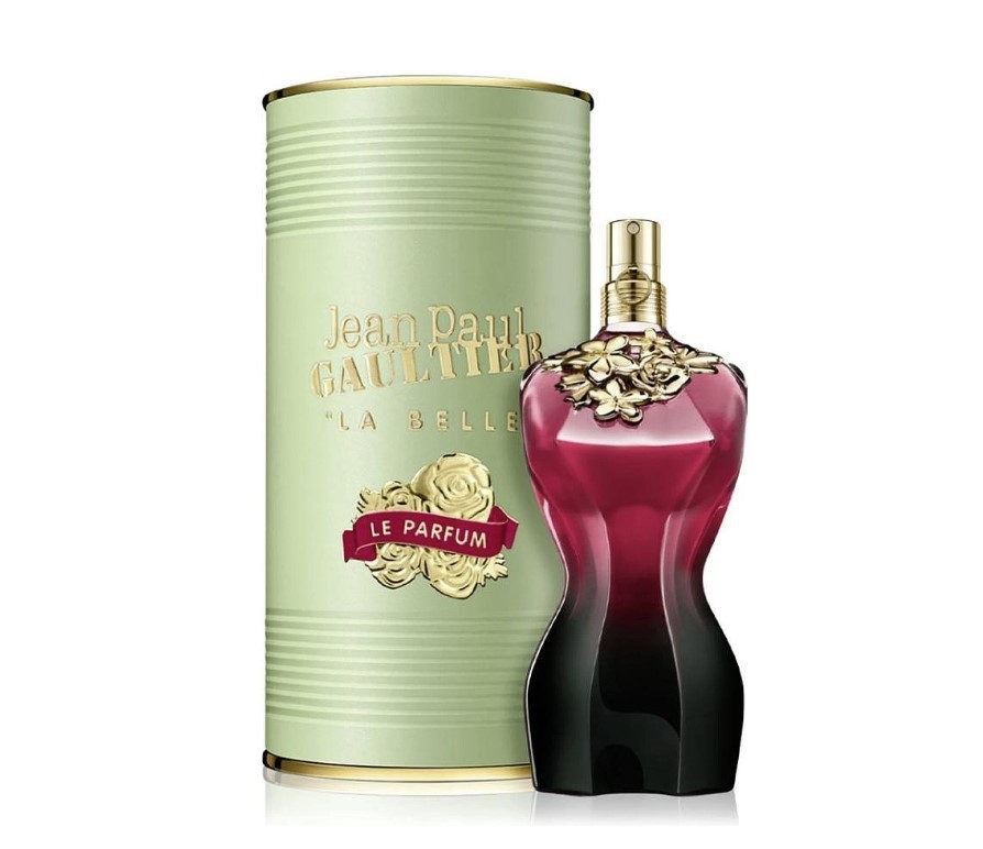 Jean Paul Gaultier - La Belle Le Parfum