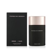 Купить Porsche Design Woman Black