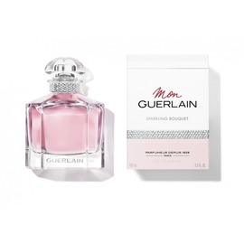 Отзывы на Guerlain - Mon Guerlain Sparkling Bouquet