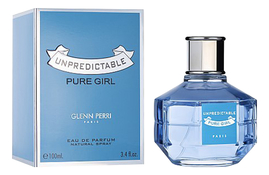 Glenn Perri - Unpredictable Pure Girl