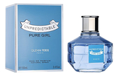 Купить Glenn Perri Unpredictable Pure Girl