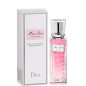 Miss Dior Rose N’Roses Perle De Parfum Roller-Pearl