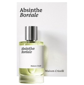 Отзывы на Maison Crivelli - Absinthe Boreale