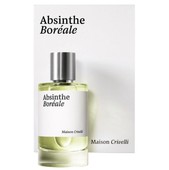 Купить Maison Crivelli Absinthe Boreale