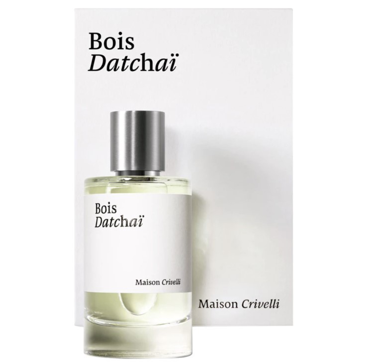 Maison Crivelli - Bois Datchai