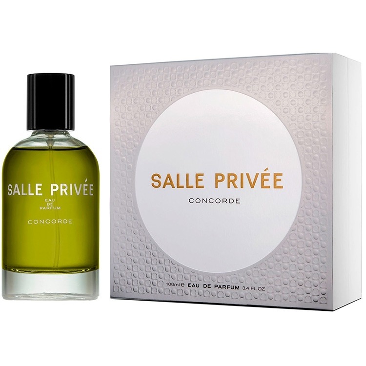 Salle Privee - Concorde