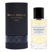 Купить Maison Rebatchi Feu Patchouli