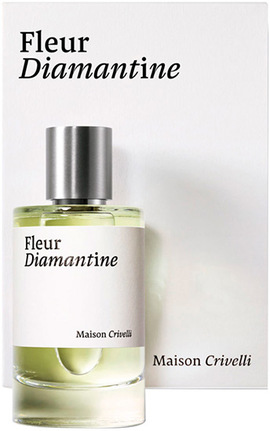 Отзывы на Maison Crivelli - Fleur Diamantine