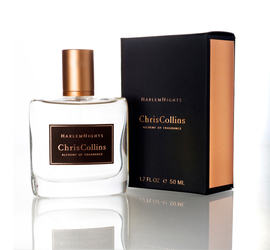 Отзывы на Chris Collins - Harlem Nights