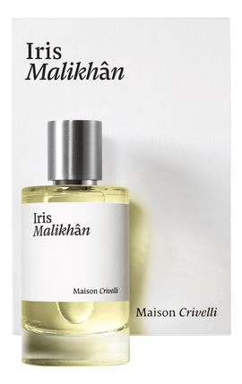 Отзывы на Maison Crivelli - Iris Malikhan
