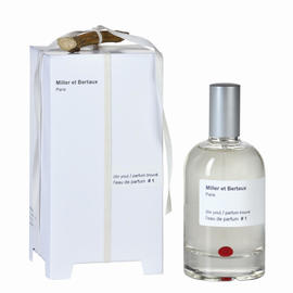 Miller Et Bertaux - #1 (For You) Parfum Trouve