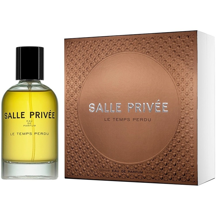 Salle Privee - Le Temps Perdu