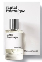 Купить Maison Crivelli Santal Volcanique