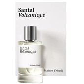Купить Maison Crivelli Santal Volcanique