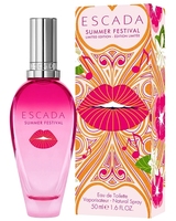 Купить Escada Summer Festival