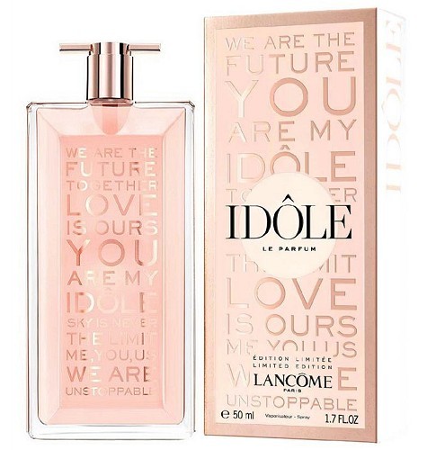 Lancome - Idole Limited Edition