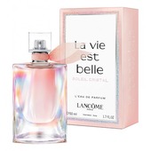 Купить Lancome La Vie Est Belle Soleil Cristal