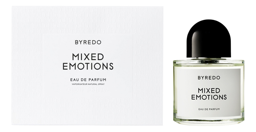 Byredo Parfums - Mixed Emotions