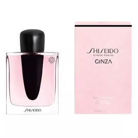 Отзывы на Shiseido - Ginza