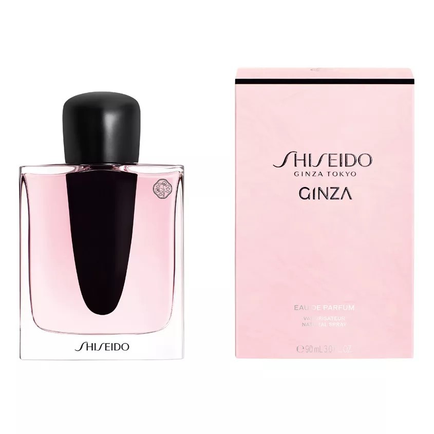 Shiseido - Ginza