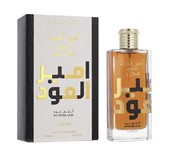 Купить Lattafa Perfumes Ameer Al Oudh Intense Oud