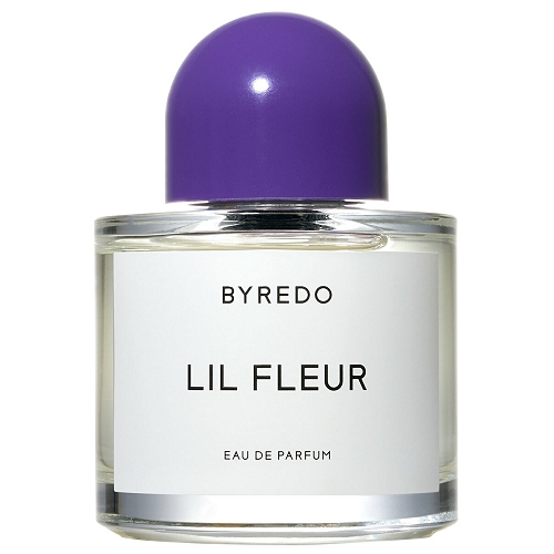 Byredo Parfums - Lil Fleur Limited Edition 2020