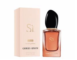 Отзывы на Giorgio Armani - Si Intense 2021