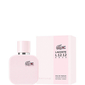 Отзывы на Lacoste - L.12.12 Rose Eau De Parfum