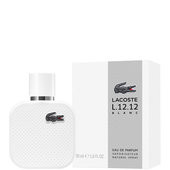 Мужская парфюмерия Lacoste L.12.12 Blanc Eau De Parfum