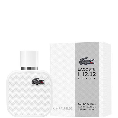 Lacoste - L.12.12 Blanc Eau De Parfum