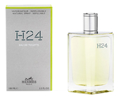 Мужская парфюмерия Hermes H24
