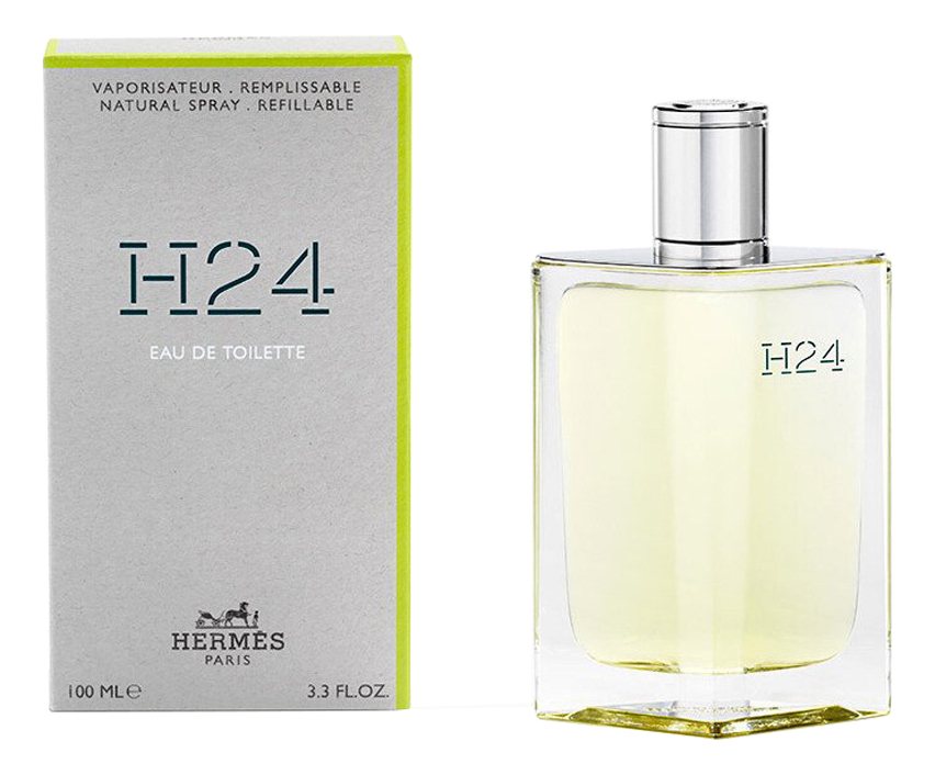 Hermes - H24