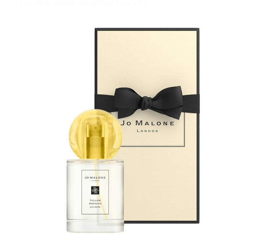 Jo Malone - Yellow Hibiscus