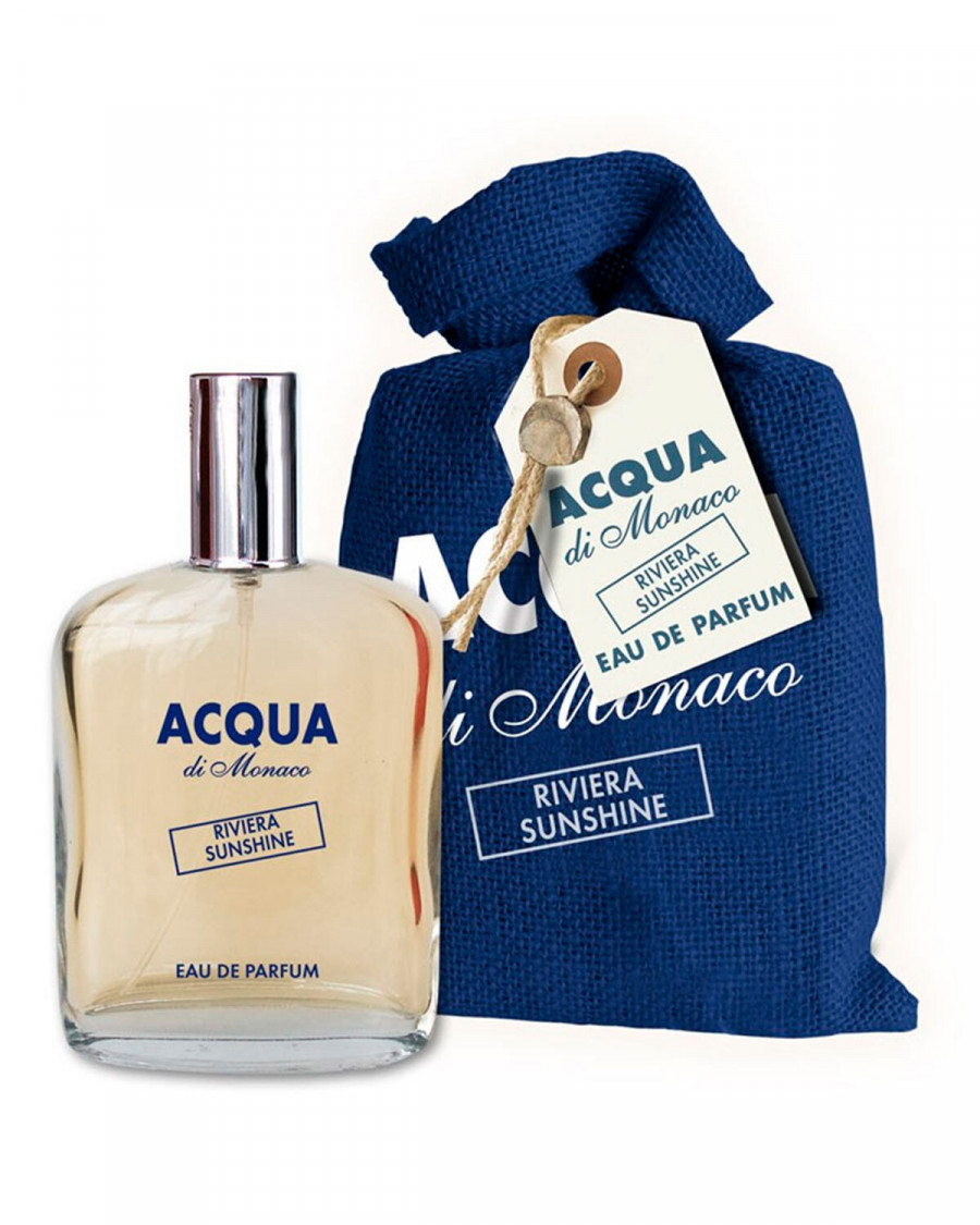 Acqua di Monaco - Riviera Sunshine