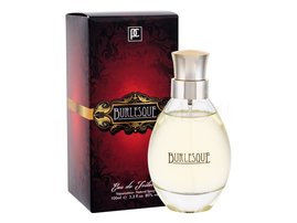 Parfum Collection - Burlesque