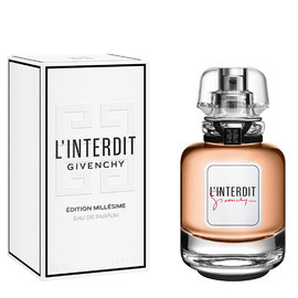 Отзывы на Givenchy - L'Interdit Edition Millesime