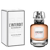 Купить Givenchy L'Interdit Edition Millesime