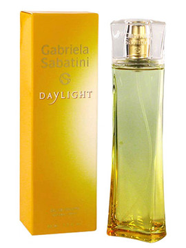 Gabriela Sabatini - Daylight