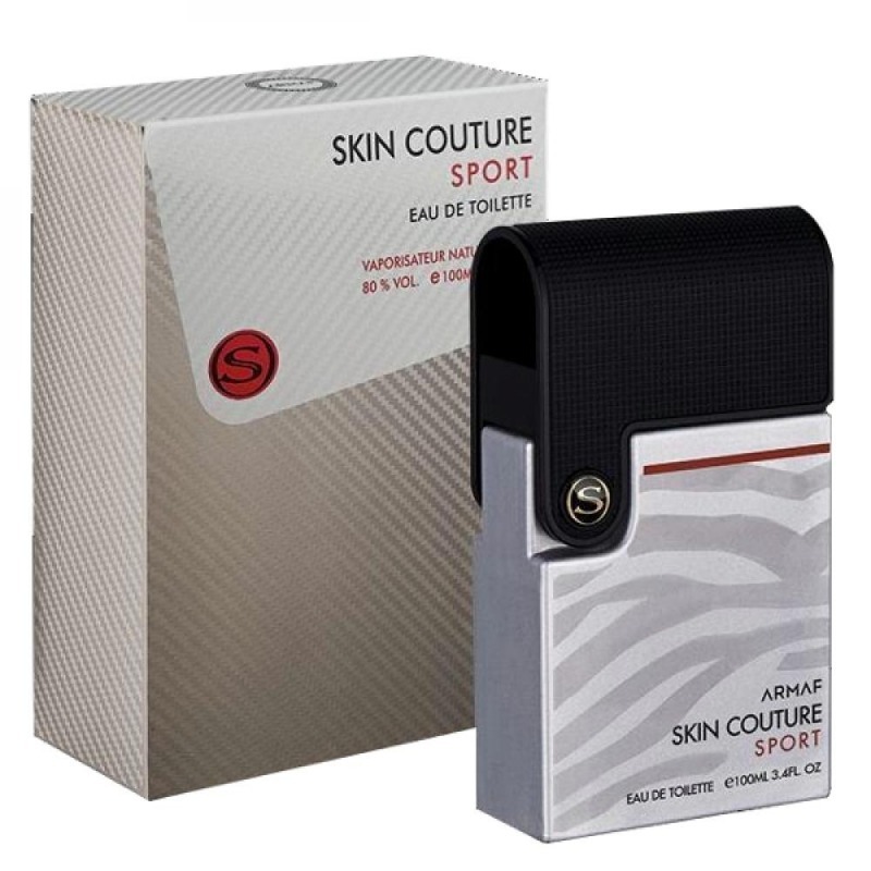 Armaf - Skin Couture Sport