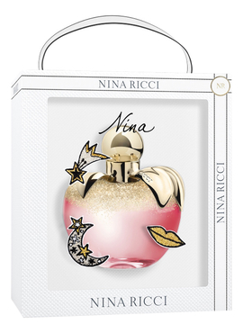 Отзывы на Nina Ricci - Nina Holiday Edition 2019