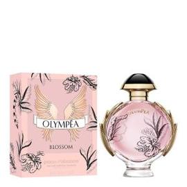 Отзывы на Paco Rabanne - Olympea Blossom