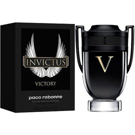 Отзывы на Paco Rabanne - Invictus Victory