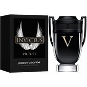 Мужская парфюмерия Paco Rabanne Invictus Victory