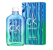 Купить Calvin Klein Ck One Summer 2021