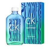 Купить Calvin Klein Ck One Summer 2021 Купить Calvin Klein Ck One Summer 2021