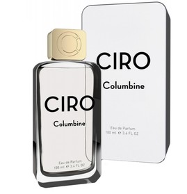 Отзывы на Parfums Ciro - Columbine